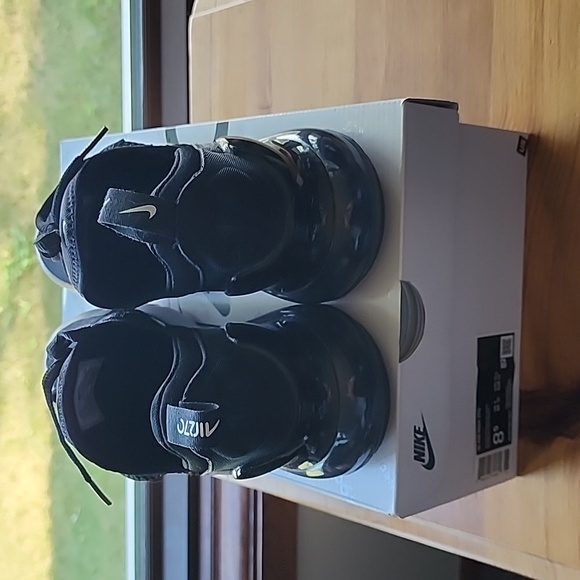 Air max 270 - 8.5 black/anth - Picture 2 of 5